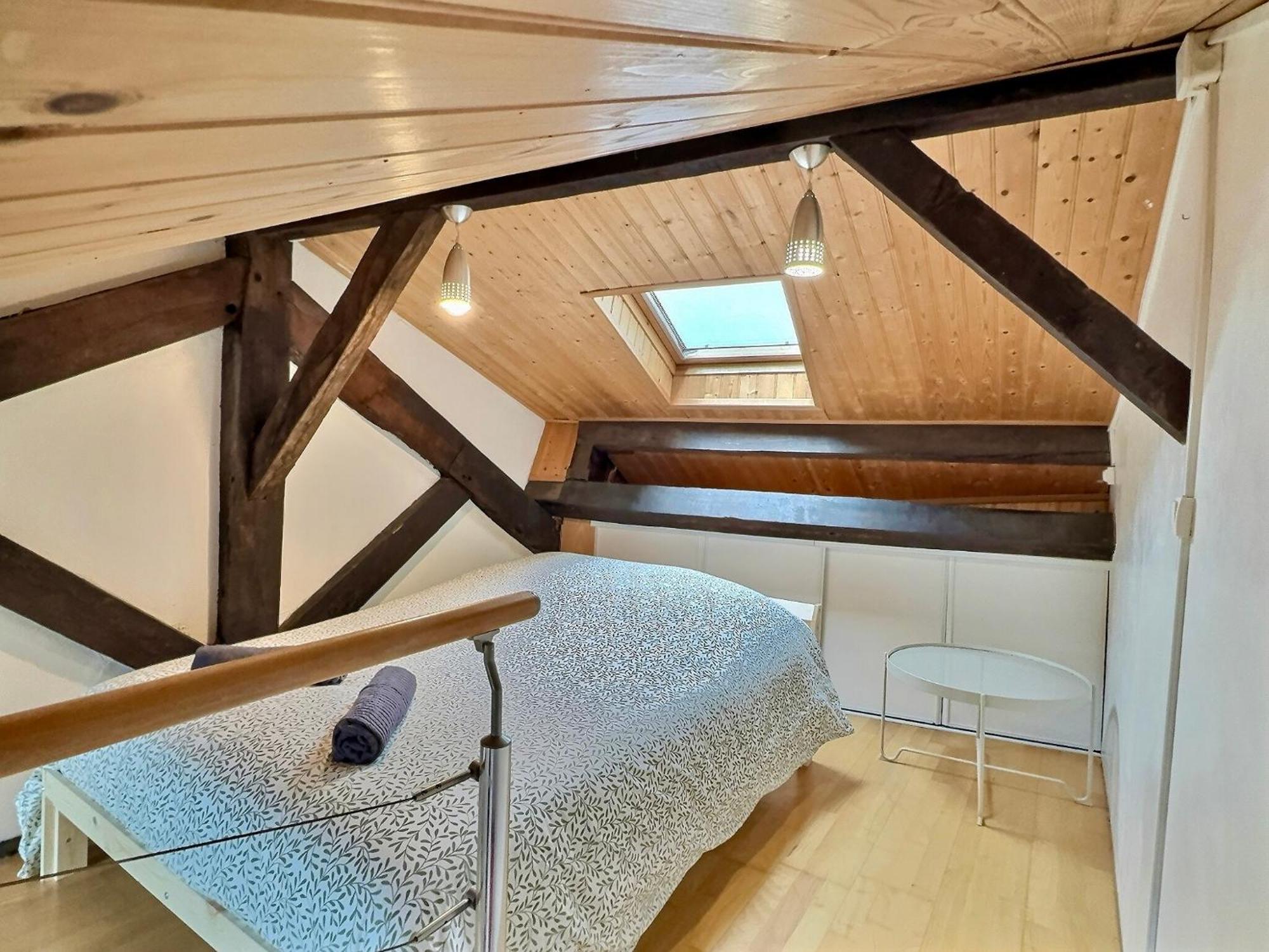 Wonderhost, Spacieux Et Atypique En Coeur De Ville Pau Zewnętrze zdjęcie